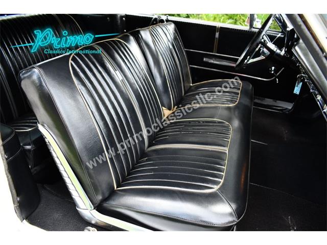 1964 Ford Galaxie 500 (CC-2067784) for sale in Lakeland, Florida