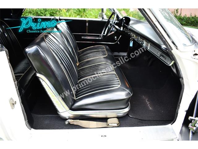 1964 Ford Galaxie 500 (CC-2067784) for sale in Lakeland, Florida