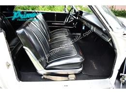 1964 Ford Galaxie 500 (CC-2067784) for sale in Lakeland, Florida
