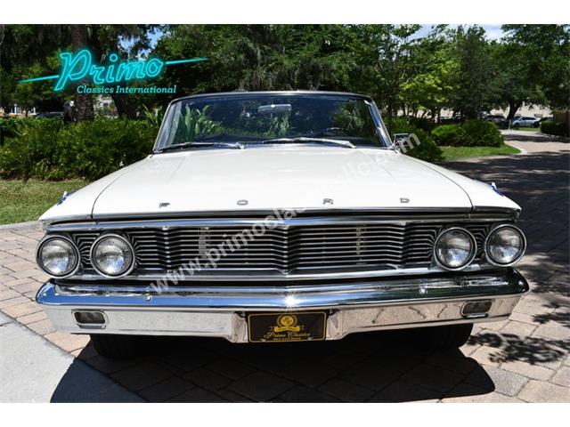 1964 Ford Galaxie 500 (CC-2067784) for sale in Lakeland, Florida