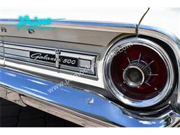 1964 Ford Galaxie 500 (CC-2067784) for sale in Lakeland, Florida