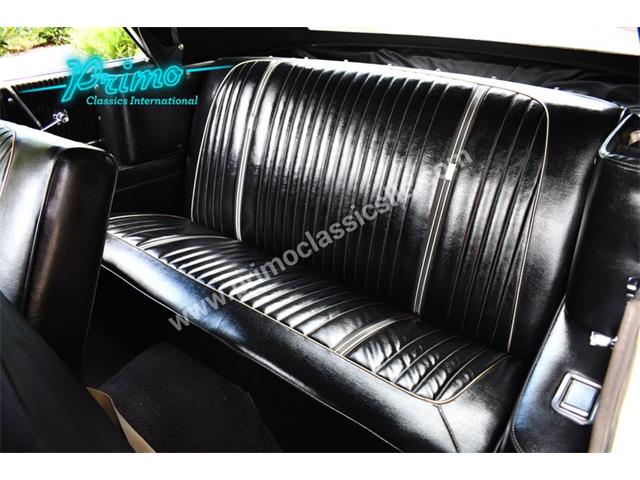 1964 Ford Galaxie 500 (CC-2067784) for sale in Lakeland, Florida