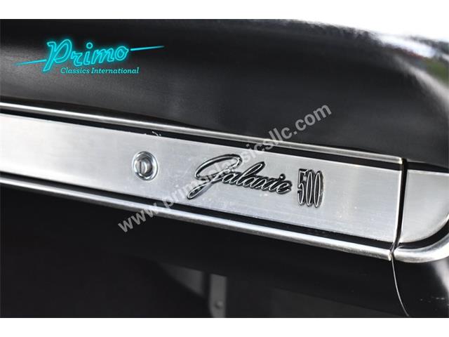 1964 Ford Galaxie 500 (CC-2067784) for sale in Lakeland, Florida