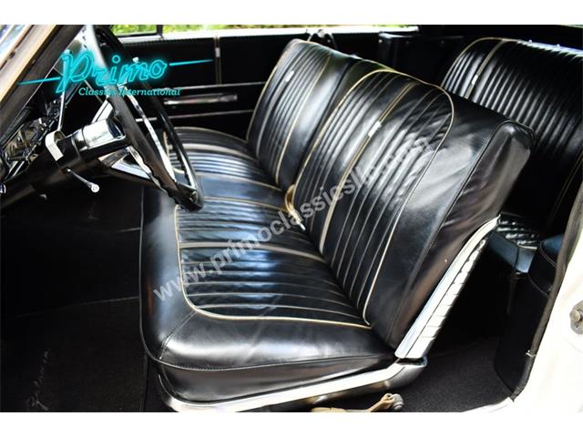 1964 Ford Galaxie 500 (CC-2067784) for sale in Lakeland, Florida
