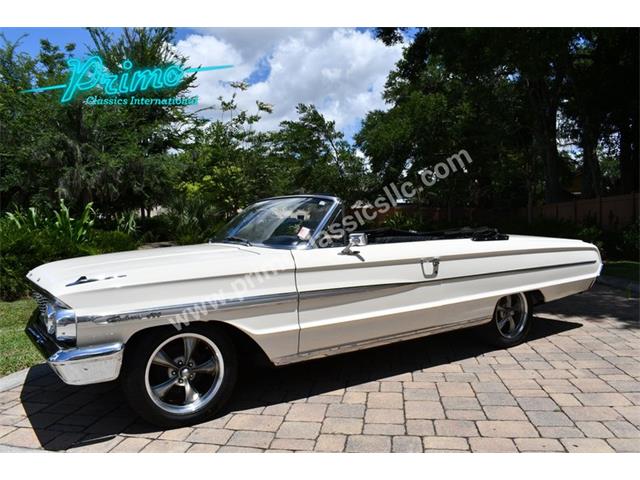 1964 Ford Galaxie 500 (CC-2067784) for sale in Lakeland, Florida