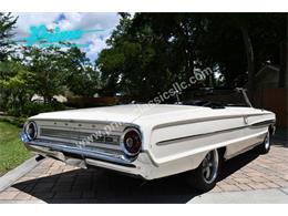 1964 Ford Galaxie 500 (CC-2067784) for sale in Lakeland, Florida