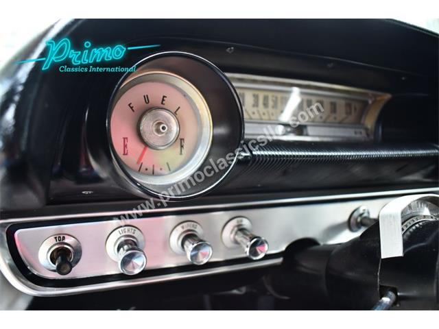 1964 Ford Galaxie 500 (CC-2067784) for sale in Lakeland, Florida