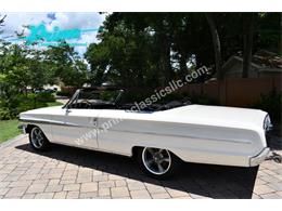 1964 Ford Galaxie 500 (CC-2067784) for sale in Lakeland, Florida