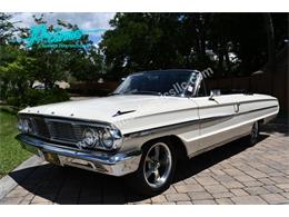 1964 Ford Galaxie 500 (CC-2067784) for sale in Lakeland, Florida