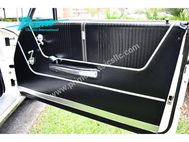 1964 Ford Galaxie 500 (CC-2067784) for sale in Lakeland, Florida