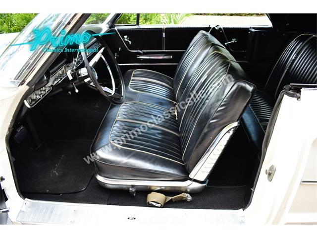 1964 Ford Galaxie 500 (CC-2067784) for sale in Lakeland, Florida