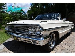 1964 Ford Galaxie 500 (CC-2067784) for sale in Lakeland, Florida