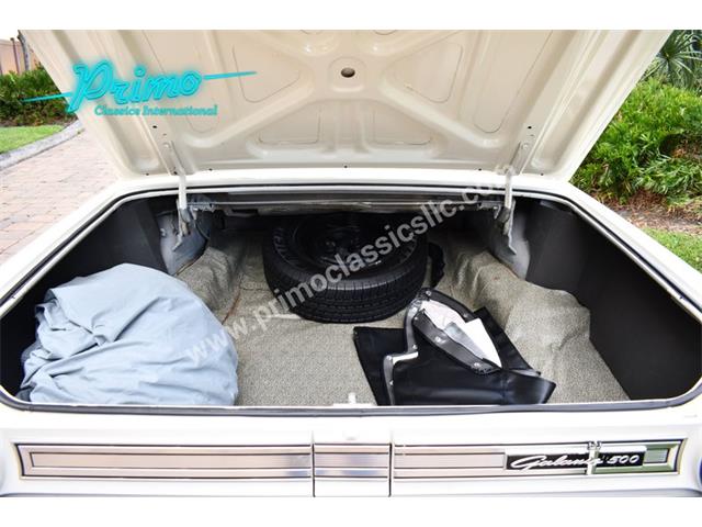 1964 Ford Galaxie 500 (CC-2067784) for sale in Lakeland, Florida