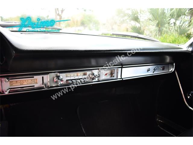 1964 Ford Galaxie 500 (CC-2067784) for sale in Lakeland, Florida