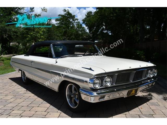 1964 Ford Galaxie 500 (CC-2067784) for sale in Lakeland, Florida