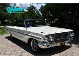 1964 Ford Galaxie 500 (CC-2067784) for sale in Lakeland, Florida