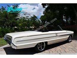 1964 Ford Galaxie 500 (CC-2067784) for sale in Lakeland, Florida