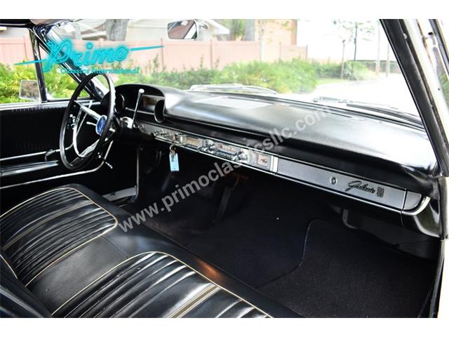1964 Ford Galaxie 500 (CC-2067784) for sale in Lakeland, Florida