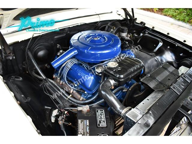 1964 Ford Galaxie 500 (CC-2067784) for sale in Lakeland, Florida