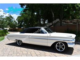 1964 Ford Galaxie 500 (CC-2067784) for sale in Lakeland, Florida