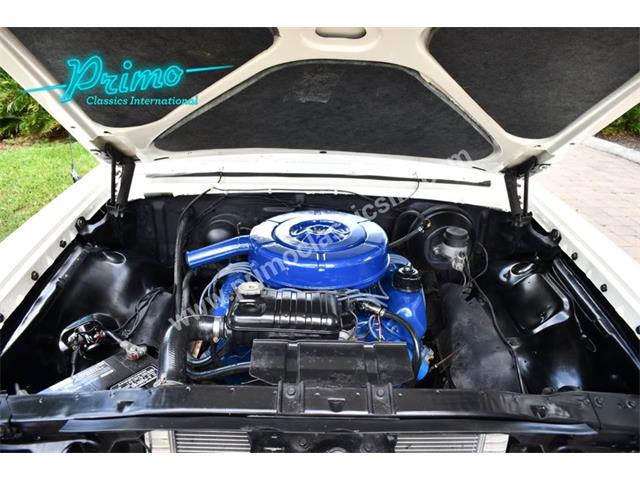 1964 Ford Galaxie 500 (CC-2067784) for sale in Lakeland, Florida
