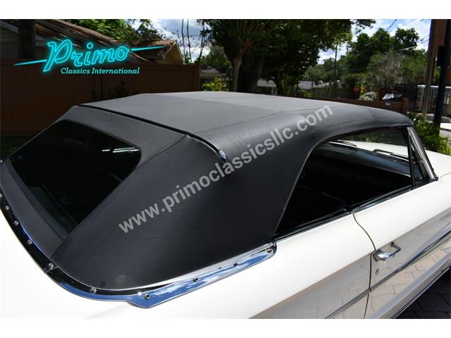 1964 Ford Galaxie 500 (CC-2067784) for sale in Lakeland, Florida