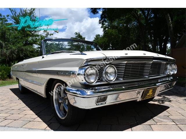 1964 Ford Galaxie 500 (CC-2067784) for sale in Lakeland, Florida