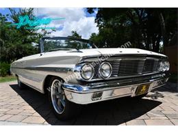 1964 Ford Galaxie 500 (CC-2067784) for sale in Lakeland, Florida