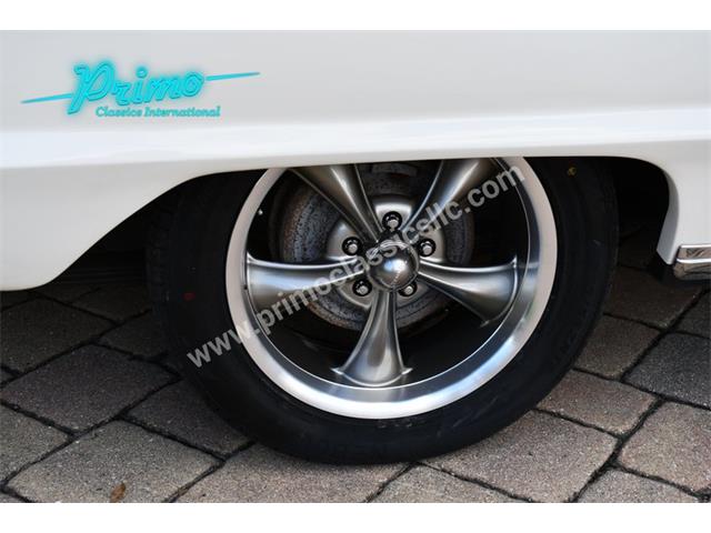 1964 Ford Galaxie 500 (CC-2067784) for sale in Lakeland, Florida