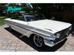 1964 Ford Galaxie 500 (CC-2067784) for sale in Lakeland, Florida
