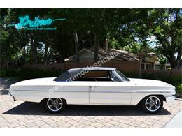 1964 Ford Galaxie 500 (CC-2067784) for sale in Lakeland, Florida