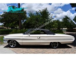 1964 Ford Galaxie 500 (CC-2067784) for sale in Lakeland, Florida