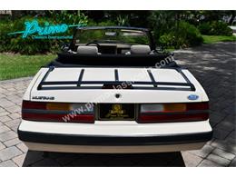 1986 Ford Mustang (CC-2067785) for sale in Lakeland, Florida