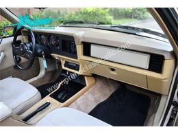 1986 Ford Mustang (CC-2067785) for sale in Lakeland, Florida