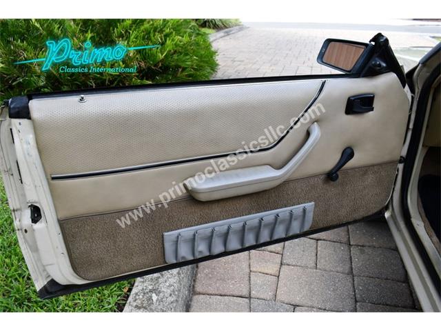 1986 Ford Mustang (CC-2067785) for sale in Lakeland, Florida