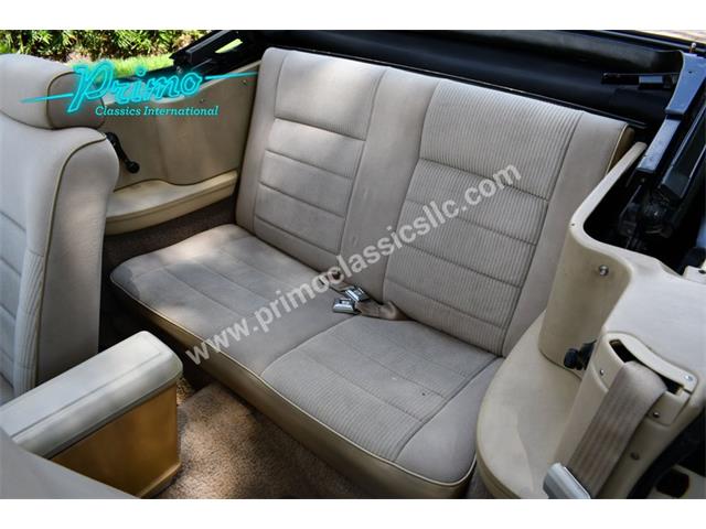 1986 Ford Mustang (CC-2067785) for sale in Lakeland, Florida