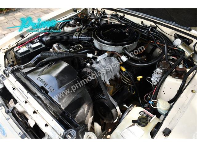 1986 Ford Mustang (CC-2067785) for sale in Lakeland, Florida