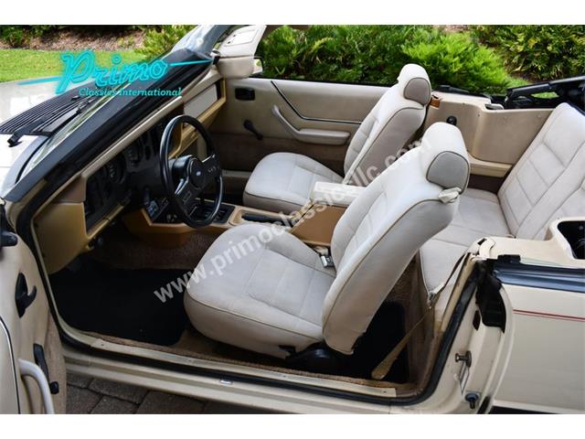1986 Ford Mustang (CC-2067785) for sale in Lakeland, Florida