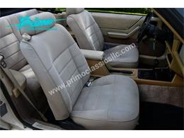 1986 Ford Mustang (CC-2067785) for sale in Lakeland, Florida