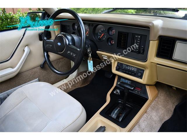 1986 Ford Mustang (CC-2067785) for sale in Lakeland, Florida