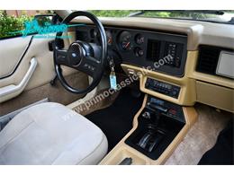1986 Ford Mustang (CC-2067785) for sale in Lakeland, Florida