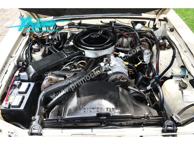 1986 Ford Mustang (CC-2067785) for sale in Lakeland, Florida