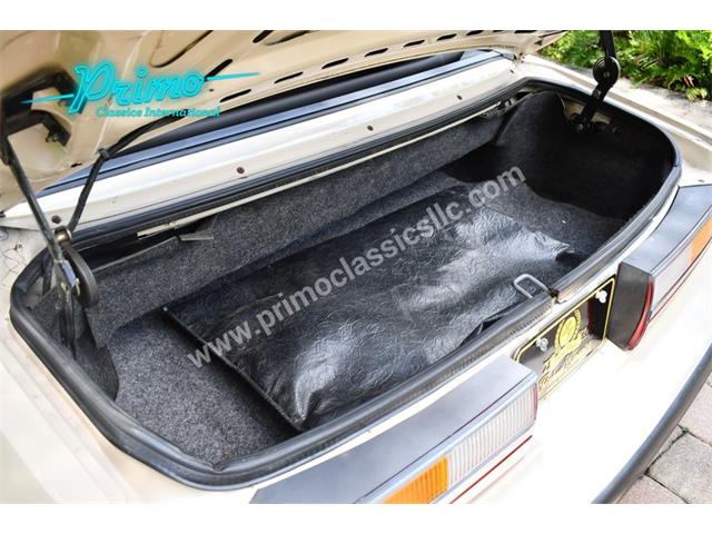 1986 Ford Mustang (CC-2067785) for sale in Lakeland, Florida