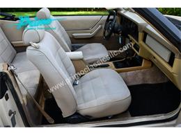 1986 Ford Mustang (CC-2067785) for sale in Lakeland, Florida