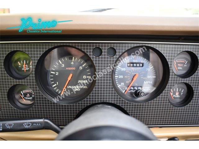 1986 Ford Mustang (CC-2067785) for sale in Lakeland, Florida