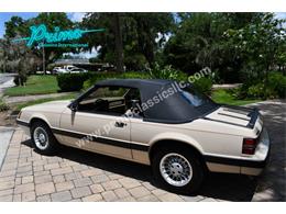 1986 Ford Mustang (CC-2067785) for sale in Lakeland, Florida