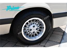 1986 Ford Mustang (CC-2067785) for sale in Lakeland, Florida