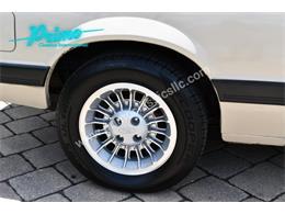 1986 Ford Mustang (CC-2067785) for sale in Lakeland, Florida