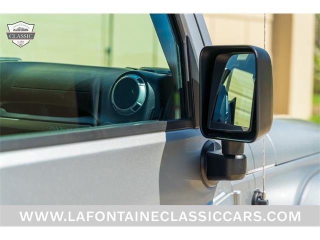 2018 Jeep Wrangler (CC-2067786) for sale in Milford, Michigan