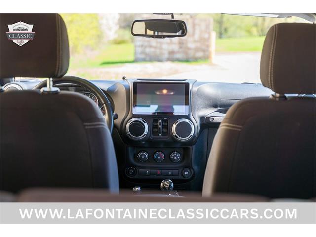 2018 Jeep Wrangler (CC-2067786) for sale in Milford, Michigan